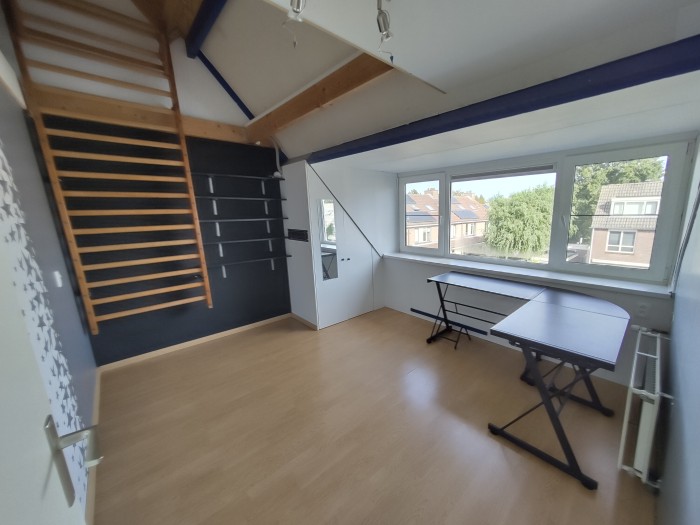 Kamer - Argonautenrede - Zoetermeer