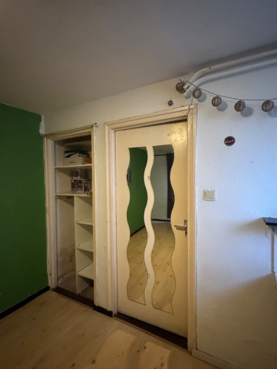 Kamer - Dominicanenstraat - Nijmegen