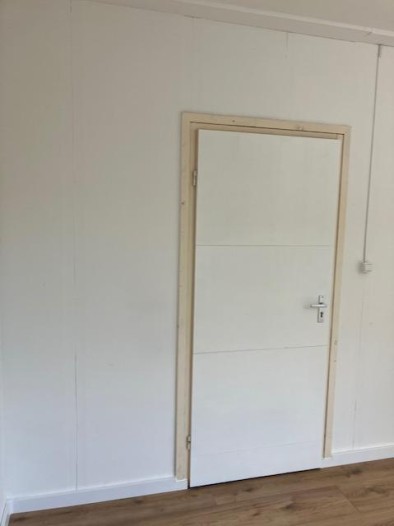 Kamer - Hooilaan - Breda