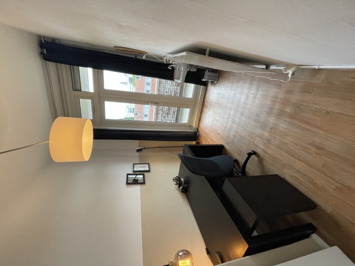 Kamer - Gorechtkade - Groningen