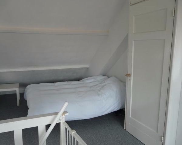 Kamer - Petrarcalaan - Utrecht