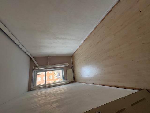 Appartement - Tugelaweg - Amsterdam