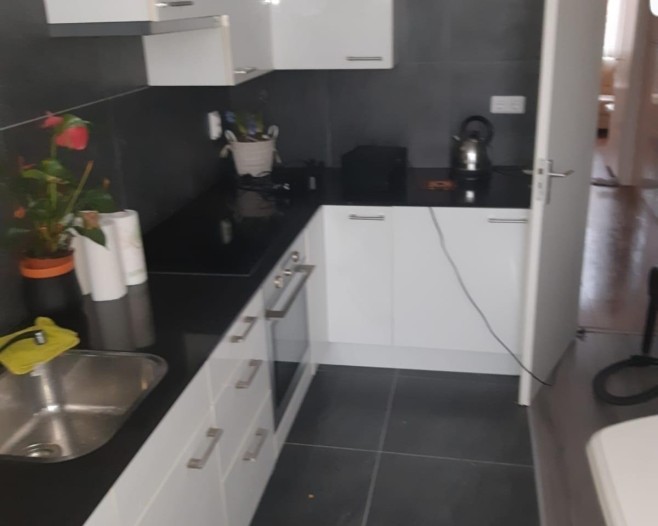 Appartement - Kantershof - Amsterdam