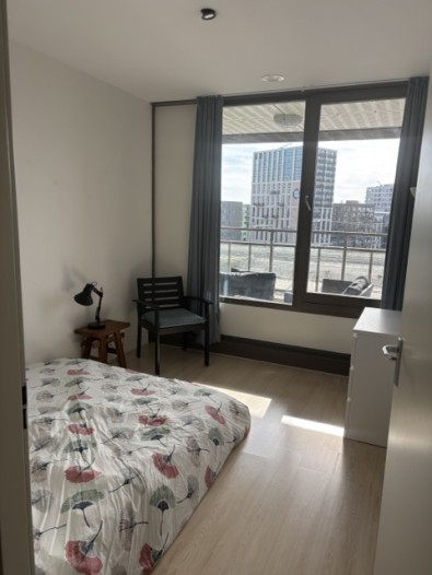 Appartement - Oostelijke Handelskade - Amsterdam