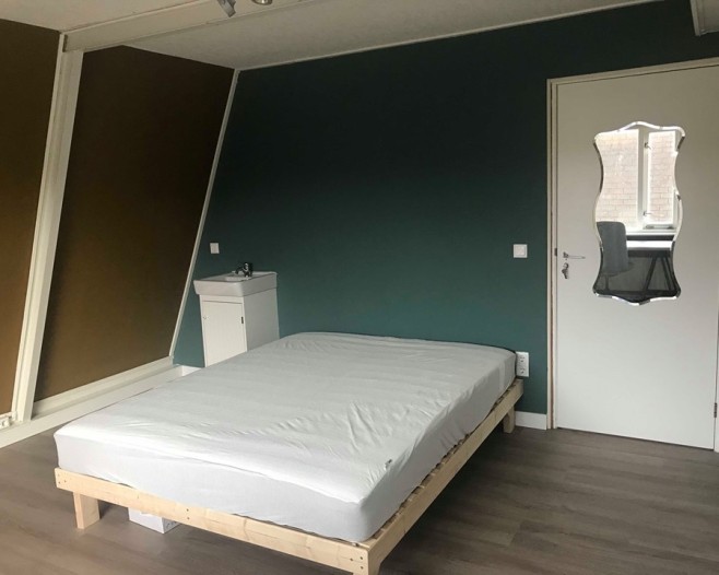 Kamer - Van den Berghlaan - Hoofddorp