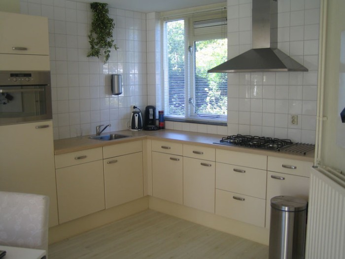 Kamer - Mulderij - Alkmaar