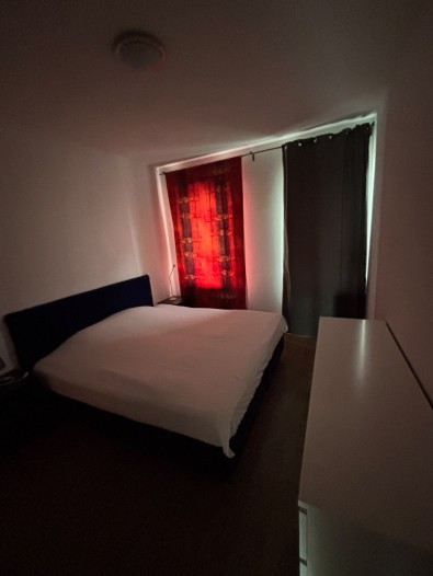 Kamer - Koningin Wilhelminaplein - Amsterdam