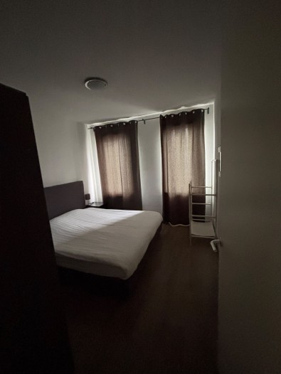 Kamer - Fregelaan - Amsterdam