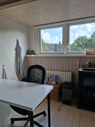 Kamer - den Blieklaan - Soest