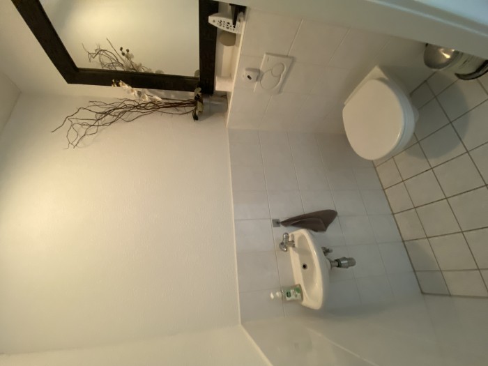 Kamer - Oeverpad - Amsterdam