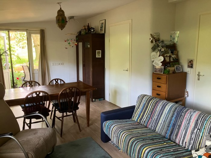 Appartement - Oudeweg - Hoogland