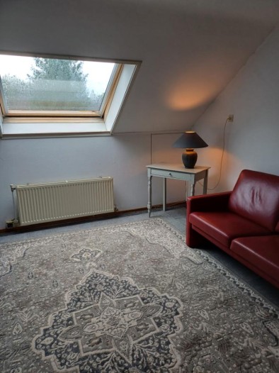 Kamer - Weezenhof - Nijmegen