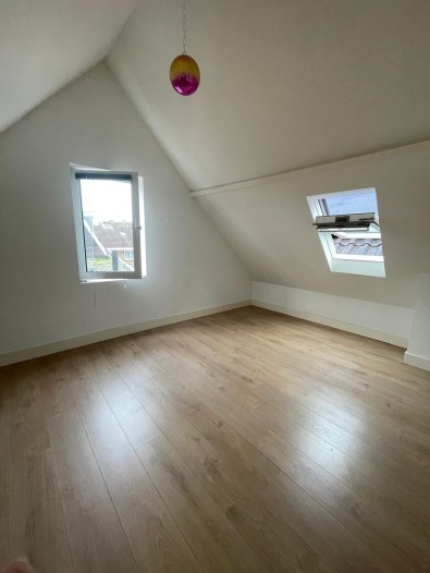 Kamer - Sloepstraat - 's-Gravenhage