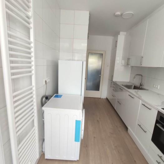 Appartement - Turkooislaan - Utrecht