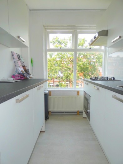Appartement - IJsselstraat - Groningen