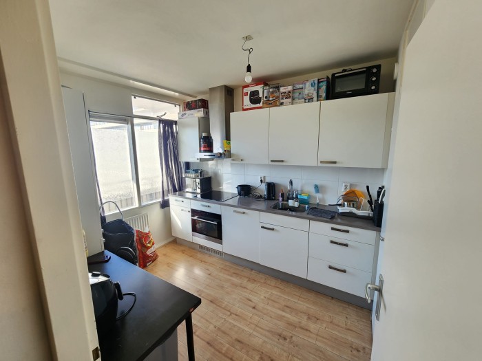 Kamer - Faustdreef - Utrecht