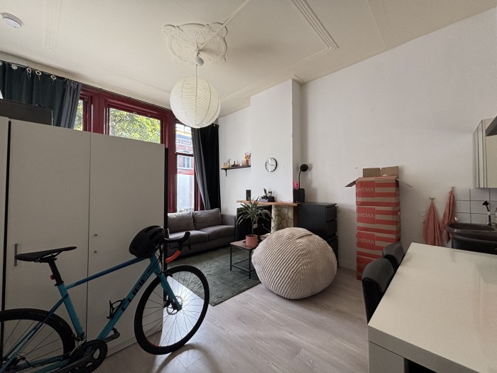 Kamer - Kraneweg - Groningen