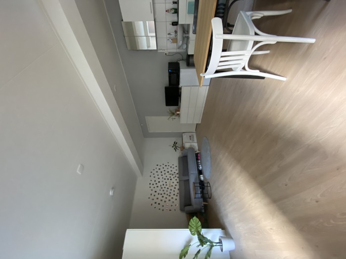 Kamer - Noorderhaven - Groningen