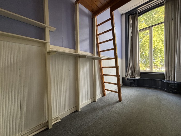 Kamer - Hereweg - Groningen