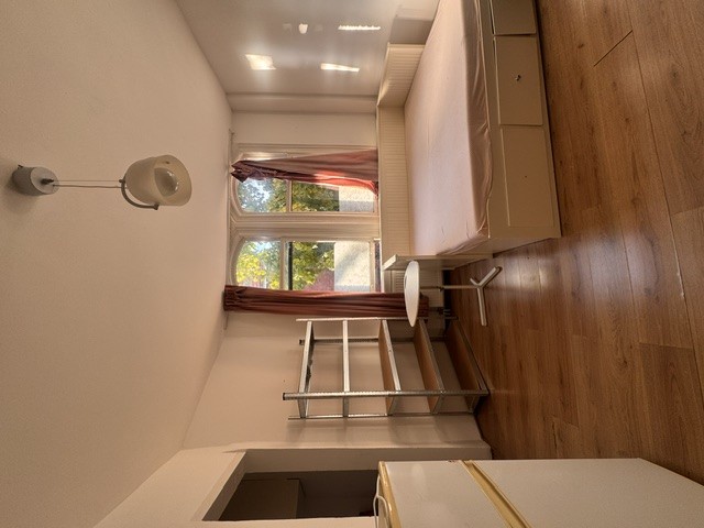 Appartement - Spoorsingel - Rotterdam