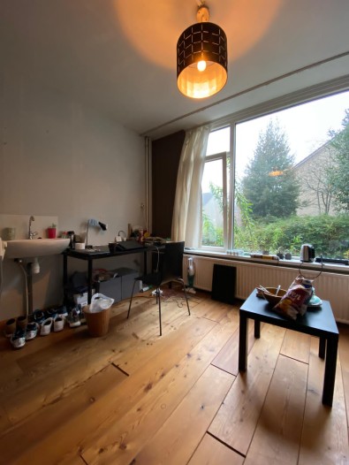 Kamer - Briljantstraat - Groningen