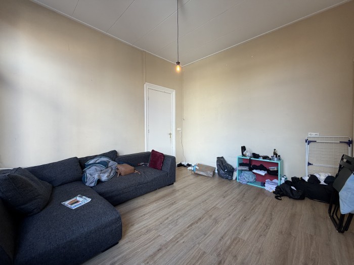 Kamer - Oude Ebbingestraat - Groningen