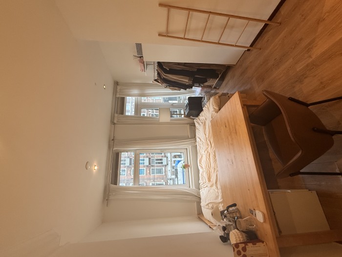 Kamer - Kinkerstraat - Amsterdam