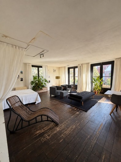 Appartement - Bloemendaalseweg - Bloemendaal