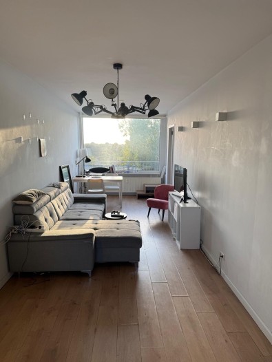 Appartement - Dijkgraafplein - Amsterdam