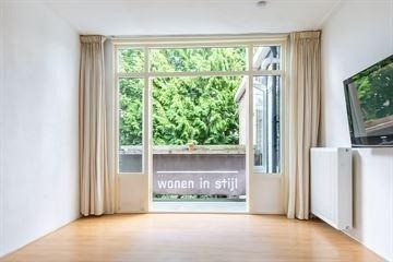 Kamer - Merwedestraat - Utrecht