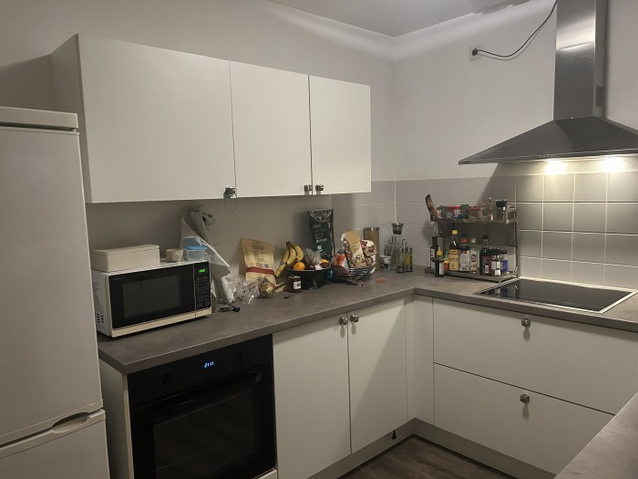 Kamer - Olof Palmehof - Almere