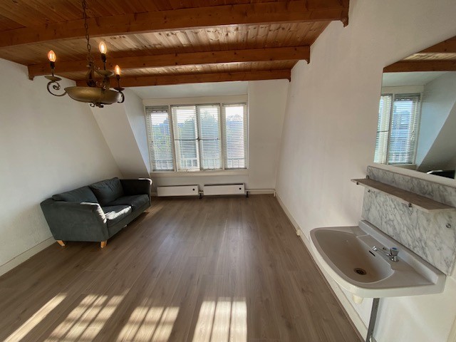 Kamer - Beeklaan - 's-Gravenhage