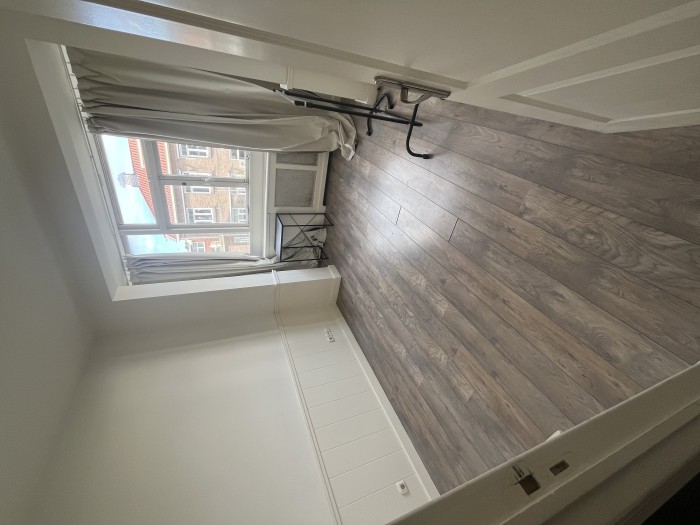 Kamer - Majubastraat - 's-Gravenhage