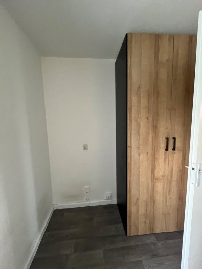 Kamer - Vätternkade - Amsterdam