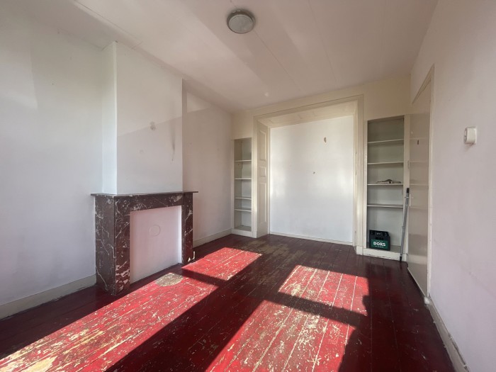 Kamer - Meeuwerderbaan - Groningen