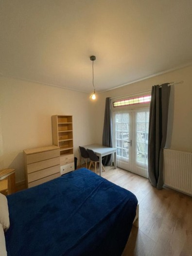 Kamer - Engelenkampstraat - Sittard