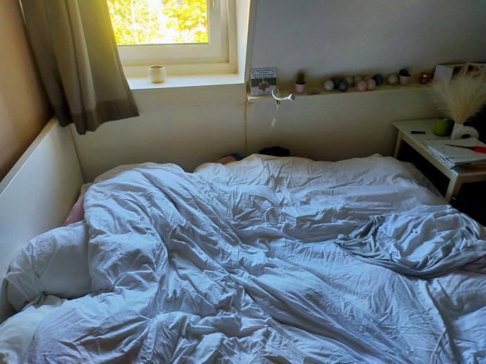 Kamer - Tooropstraat - Nijmegen