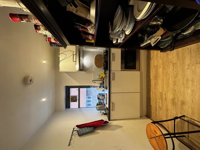 Kamer - Madoerastraat - Groningen