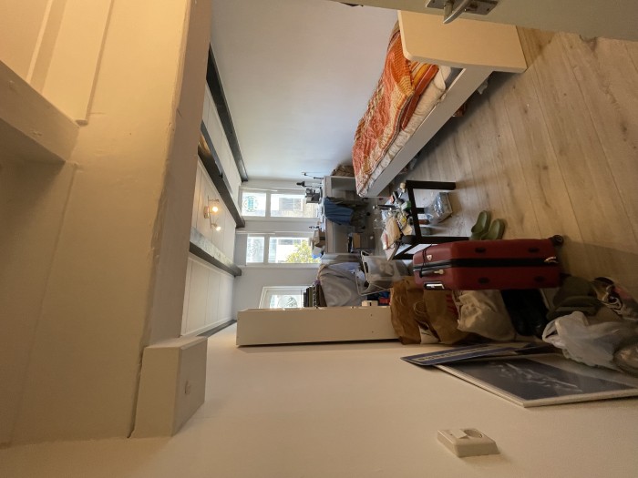 Kamer - Boterdiep - Groningen