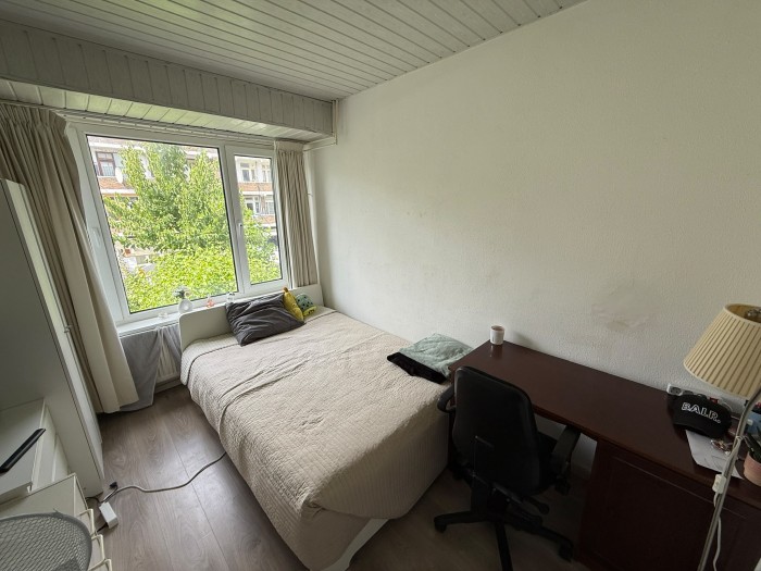 Kamer - Boendalestraat - 's-Gravenhage