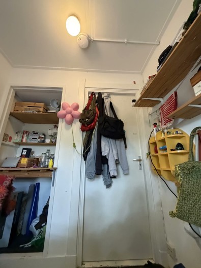 Kamer - Oosterstraat - Enschede