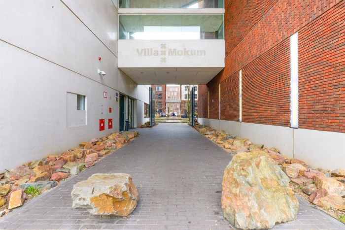 Appartement - Welnastraat - Amsterdam