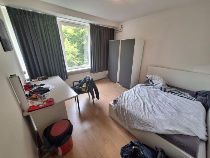 Kamer - Professor Cobbenhagenlaan - Tilburg