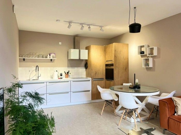 Appartement - Raadhuisstraat - Heemstede