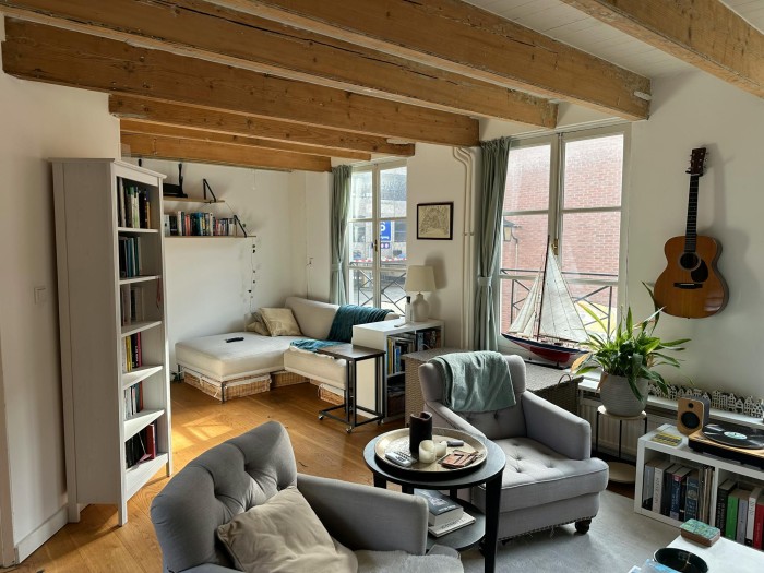 Huis - Teugelhof - Utrecht