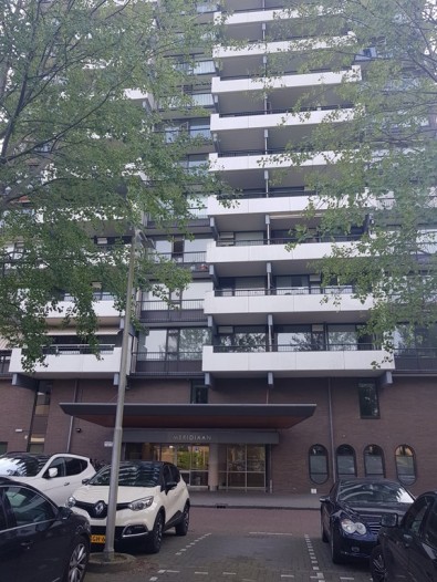 Appartement - Westelijk Halfrond - Amstelveen