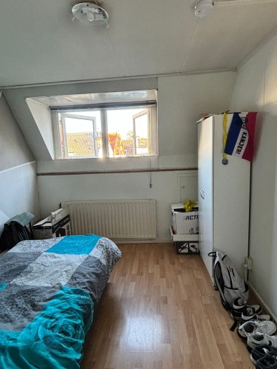 Kamer - Maarsseveensegrachtje - Maarssen