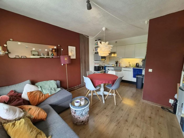 Appartement - Westersingel - Rotterdam