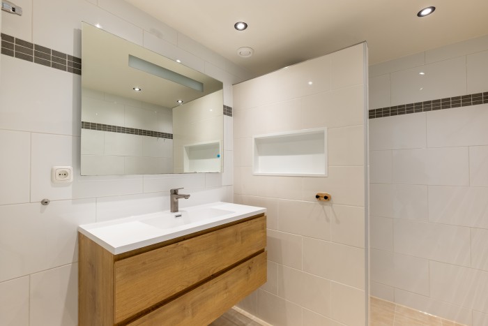Appartement - Ladogameerhof - Amsterdam