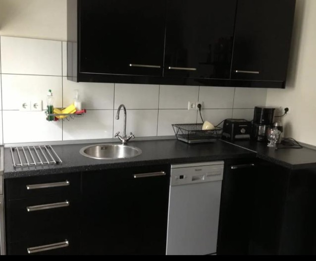 Kamer - Vlietweg - Leiden